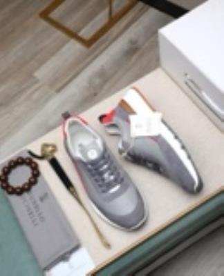 wholesale quality brunello cucinelli shoes model no. 12